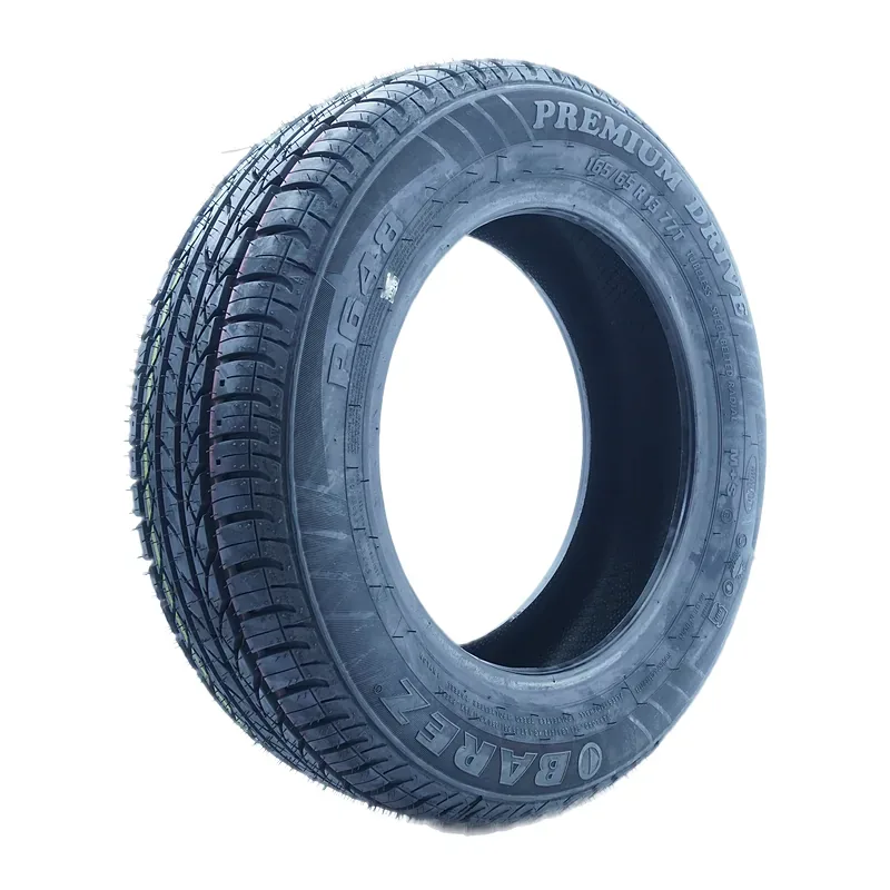 لاستیک بارز سایز 165/65R13 طرح آج P648
