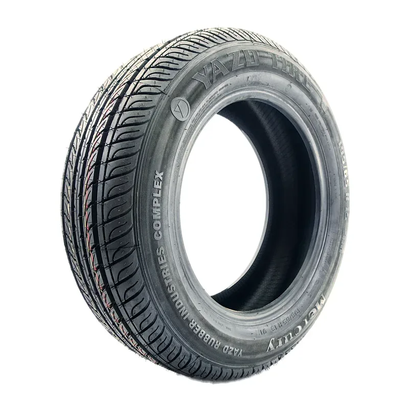 لاستیک یزدتایر سایز 195/65R15 طرح آج Mercury