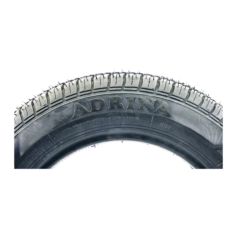 لاستیک 165/65R13 ایران تایر طرح آج Adrina — عکس ۴