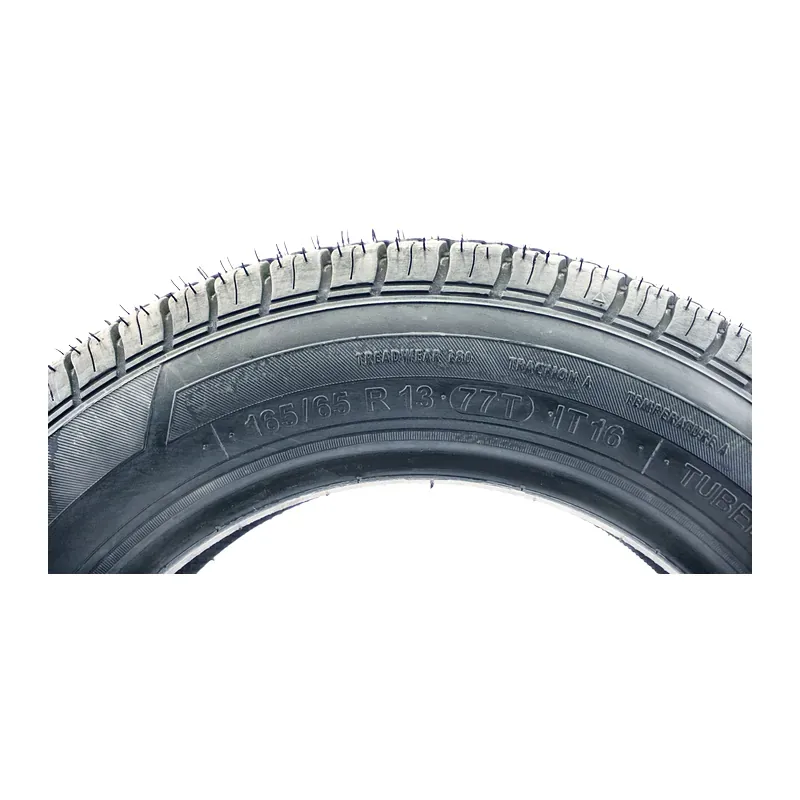 لاستیک 165/65R13 ایران تایر طرح آج Adrina — عکس ۳