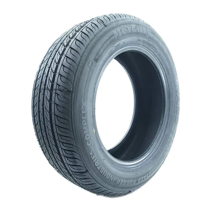 لاستیک یزدتایر سایز 205/60R15 طرح آج Mercury
