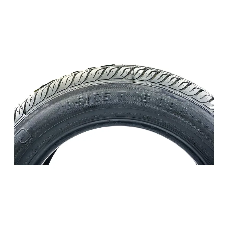لاستیک یزدتایر سایز 185/65R15 طرح آج Mercury — عکس ۵