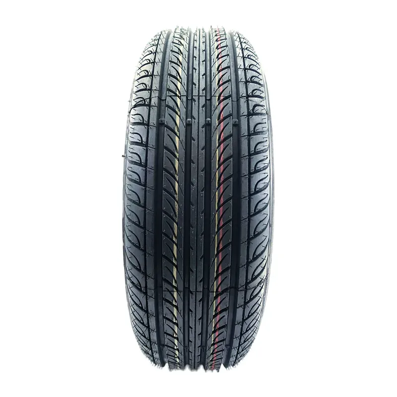 لاستیک یزدتایر سایز 195/65R15 طرح آج Mercury — عکس ۲