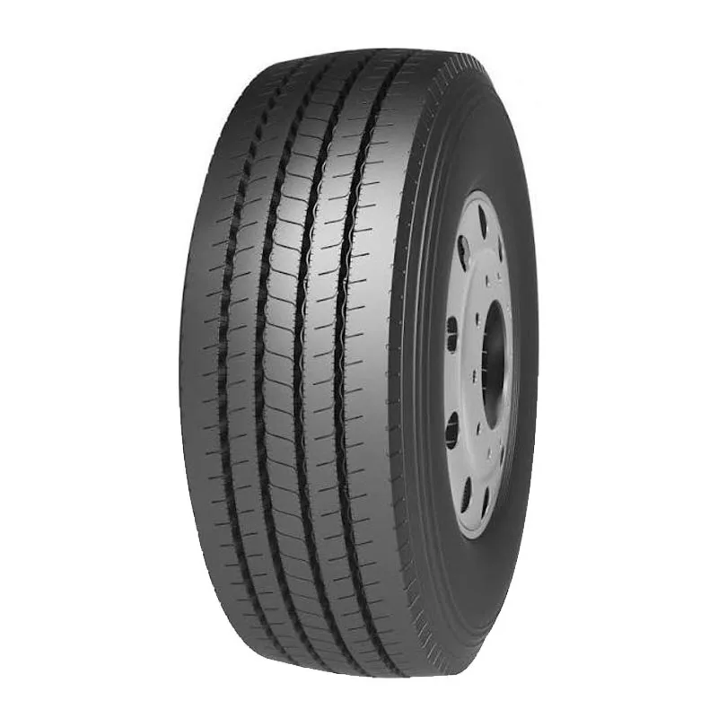 لاستیک بلک لاین سایز 385/65R22.5 طرح آج BT160