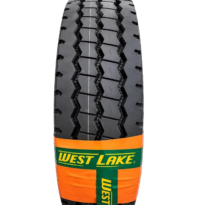 لاستیک وست لیک سایز 12.00R24 طرح آج CM912