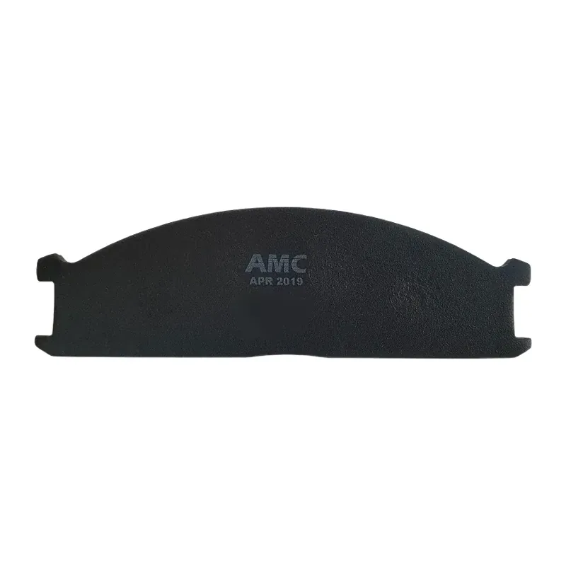 لنت ترمز AMC - مناسب چرخ های جلو پیکاپ