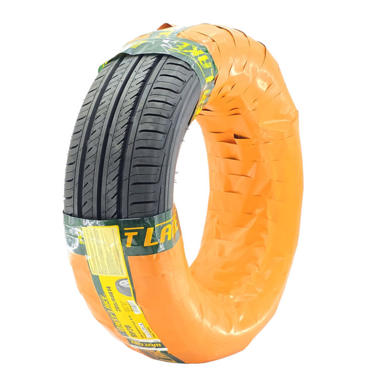 westlake tire 205/60r14 model rp28 - 9