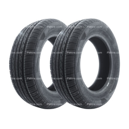 ۲ حلقه لاستیک آنایت 175/60R13 مدل AN600
