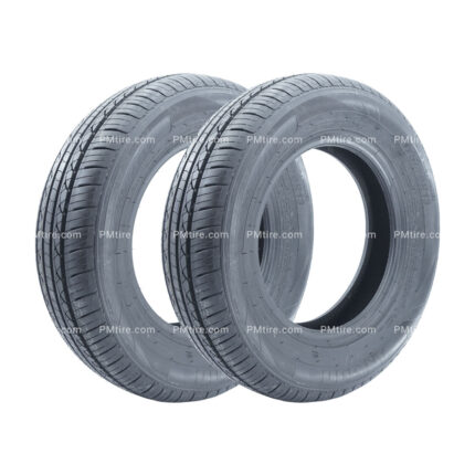۲ حلقه لاستیک آنایت 175/70R13 مدل AN600