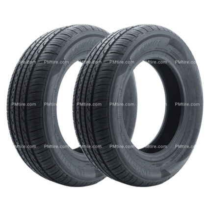 ۲ حلقه لاستیک آنایت 185/65R14 مدل AN600
