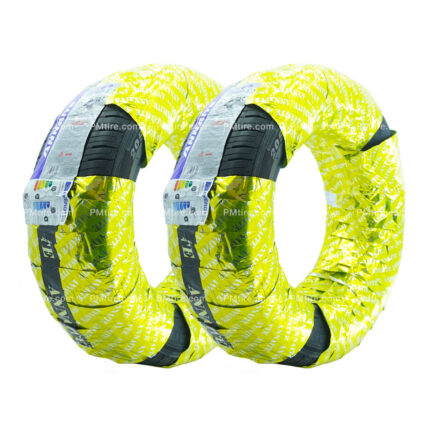 ۲ حلقه لاستیک آنایت 205/60R14 مدل AN600